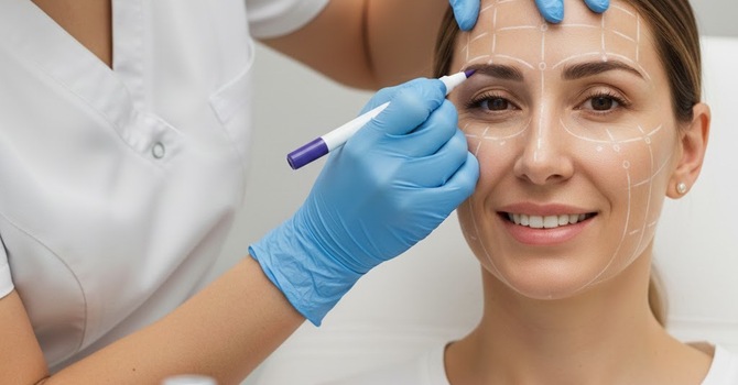 Injectables Botox® / Dysport® 