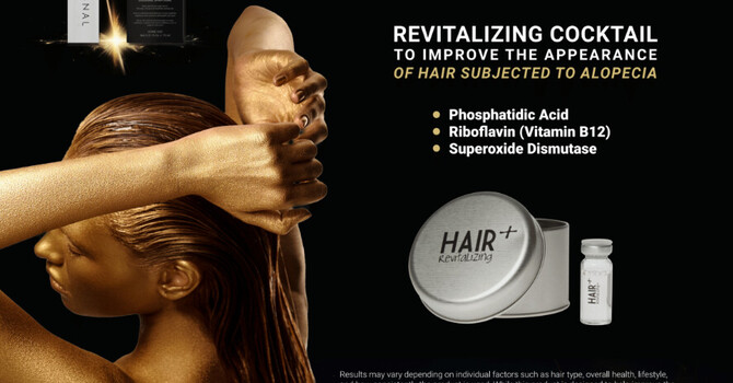 Hair Loss Treatment