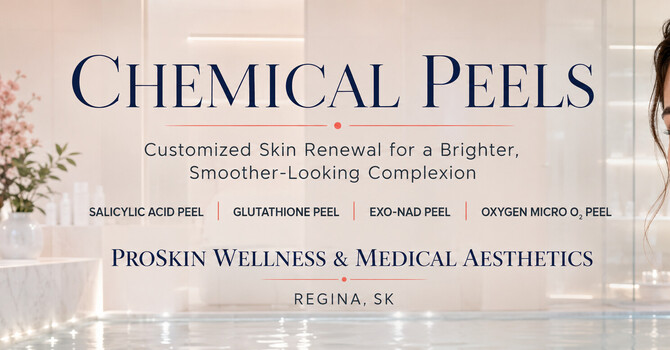 Chemical Peels